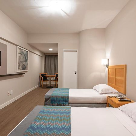 Monreale Express Glicerio Campinas Hotel Campinas  Exterior photo