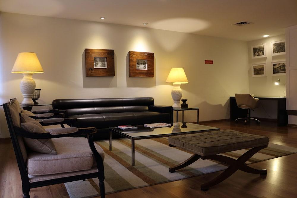 Monreale Express Glicerio Campinas Hotel Campinas  Exterior photo
