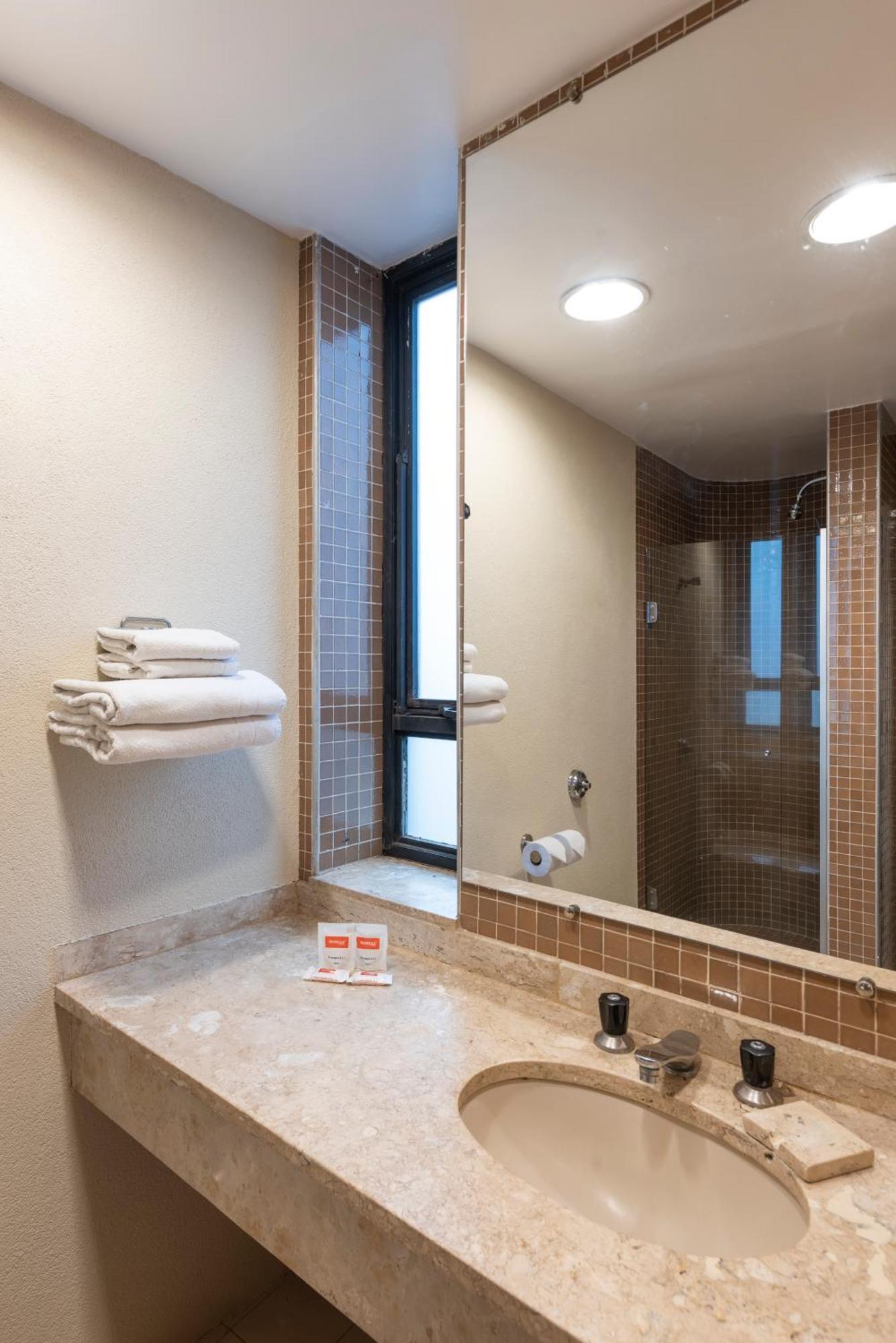 Monreale Express Glicerio Campinas Hotel Campinas  Room photo